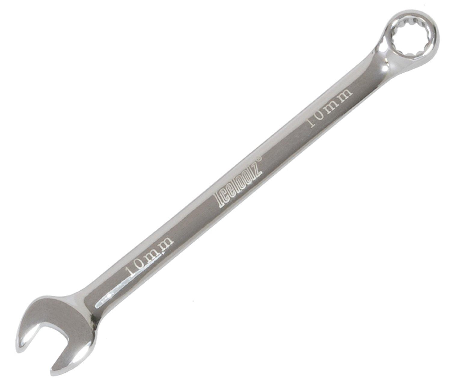 Combination Wrench 10mm