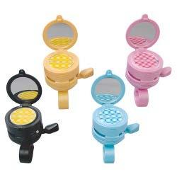 Fashion Mirror Bell