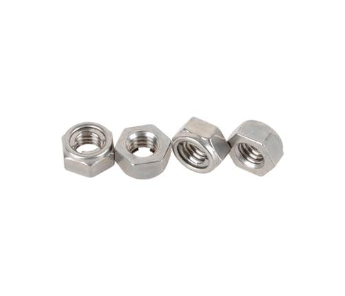 Locknut