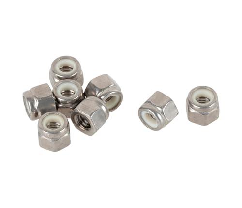 Nylon nut