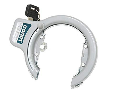 GORIN Ring Tablets in Poly Bag, Silver 503-90001/GR771