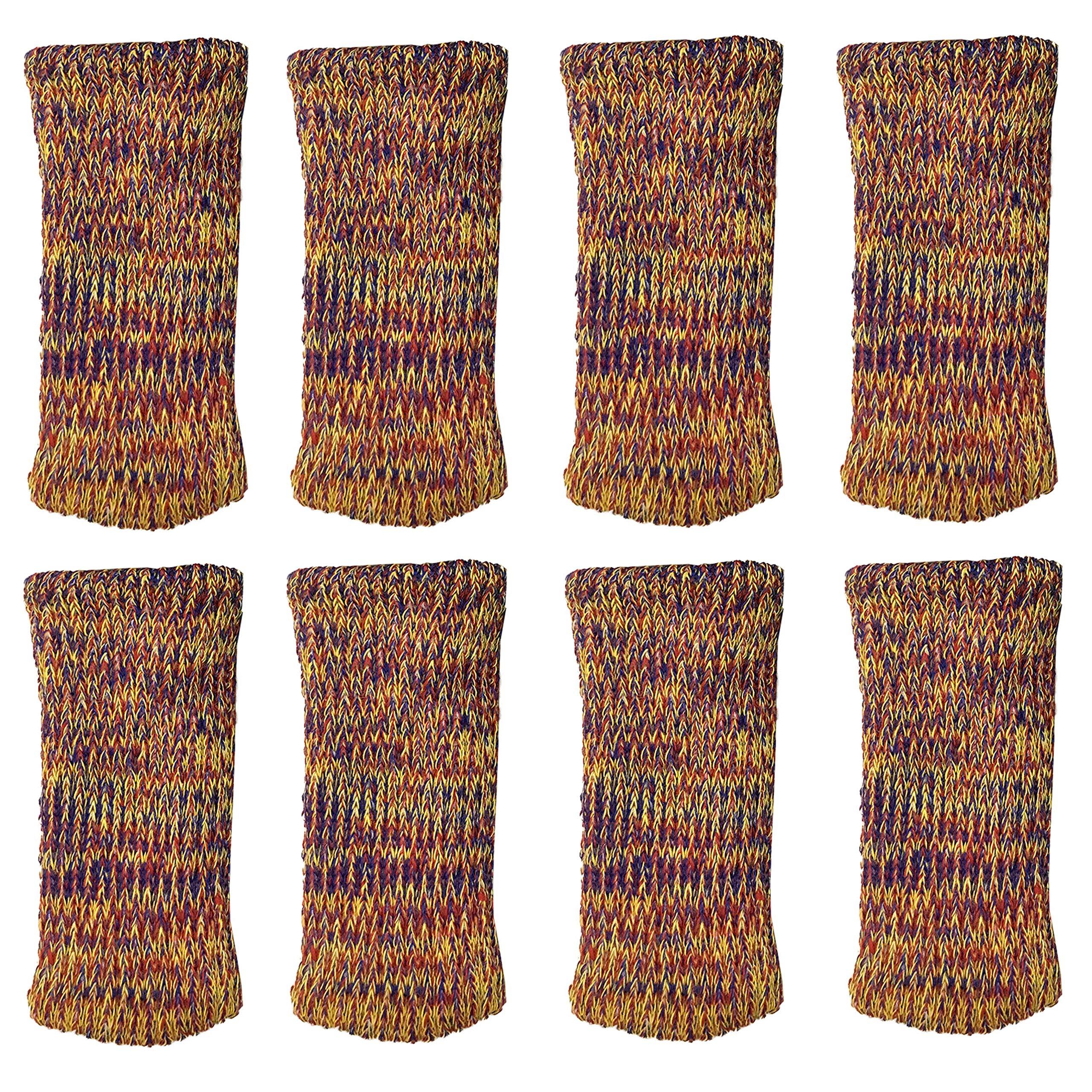 Chair Socks - Moku Thread