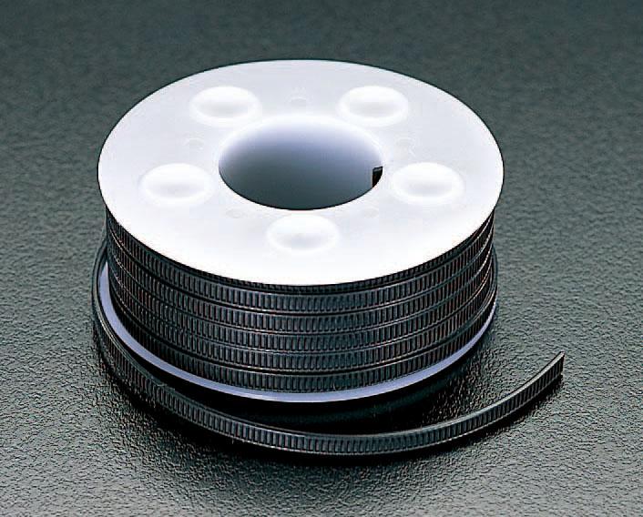 ESCO 4.5mm x 15m Band (Black) EA475S-1B