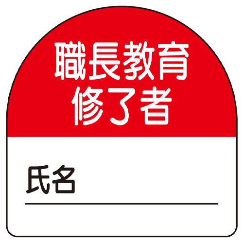 35x35mm Identification Band Sticker (For Foreman Training ~ / 10 sheets)