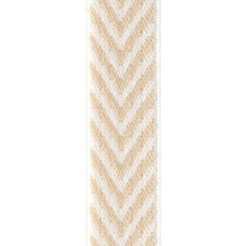 600mm Rubber Band (Beige)
