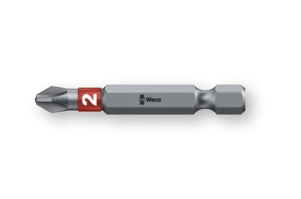 #1x50mm[+] Screwdriver Bit (Bi-Torsion)