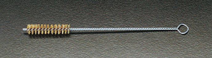22x450mm Tube Brush (Brass)