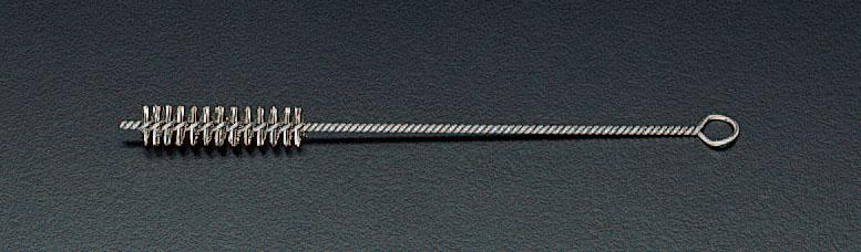 12x200mm Tube Brush (Stainless Steel)