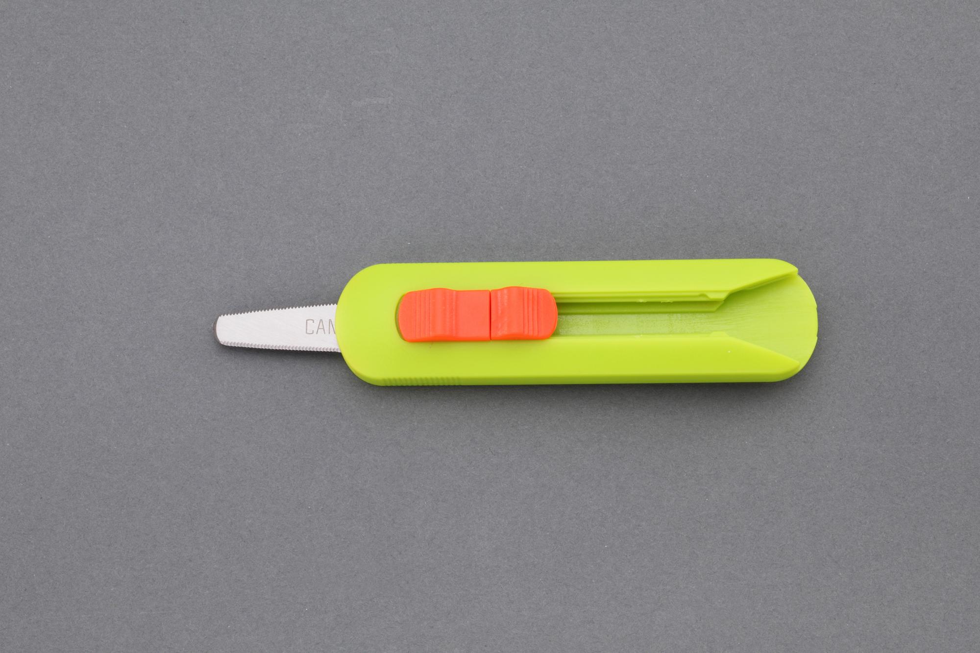 ESCO 137mm Box Cutter EA589CZ-55