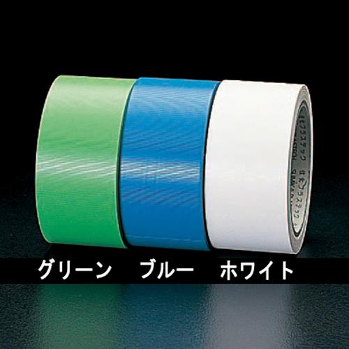 50mm x 25m Masking Tape (Floor Use / White)