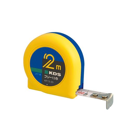 ESCO 13mm x 2.0m Tape Measure EA720CB-12