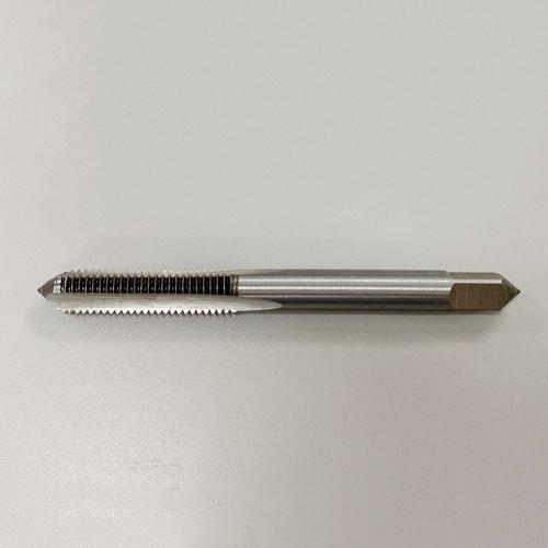 ESCO M2.5x0.45 Hand Tap (SKS2/Finish) EA829DB-2.5
