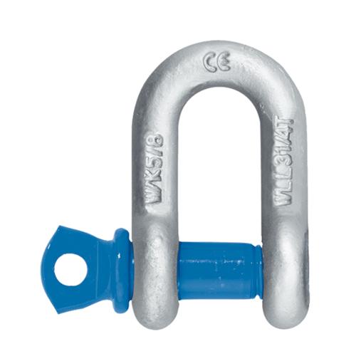 2.0-ton Heavy-Duty Shackle