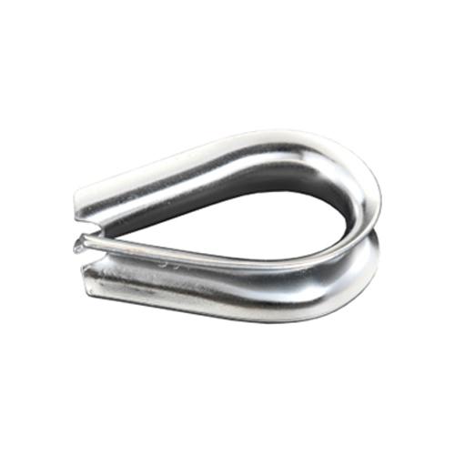 14mm Thimble (Stainless Steel)