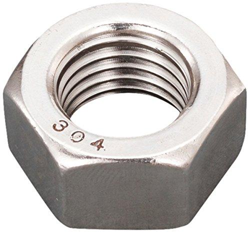 M22 Hex Nut (Stainless Steel / 1 piece)