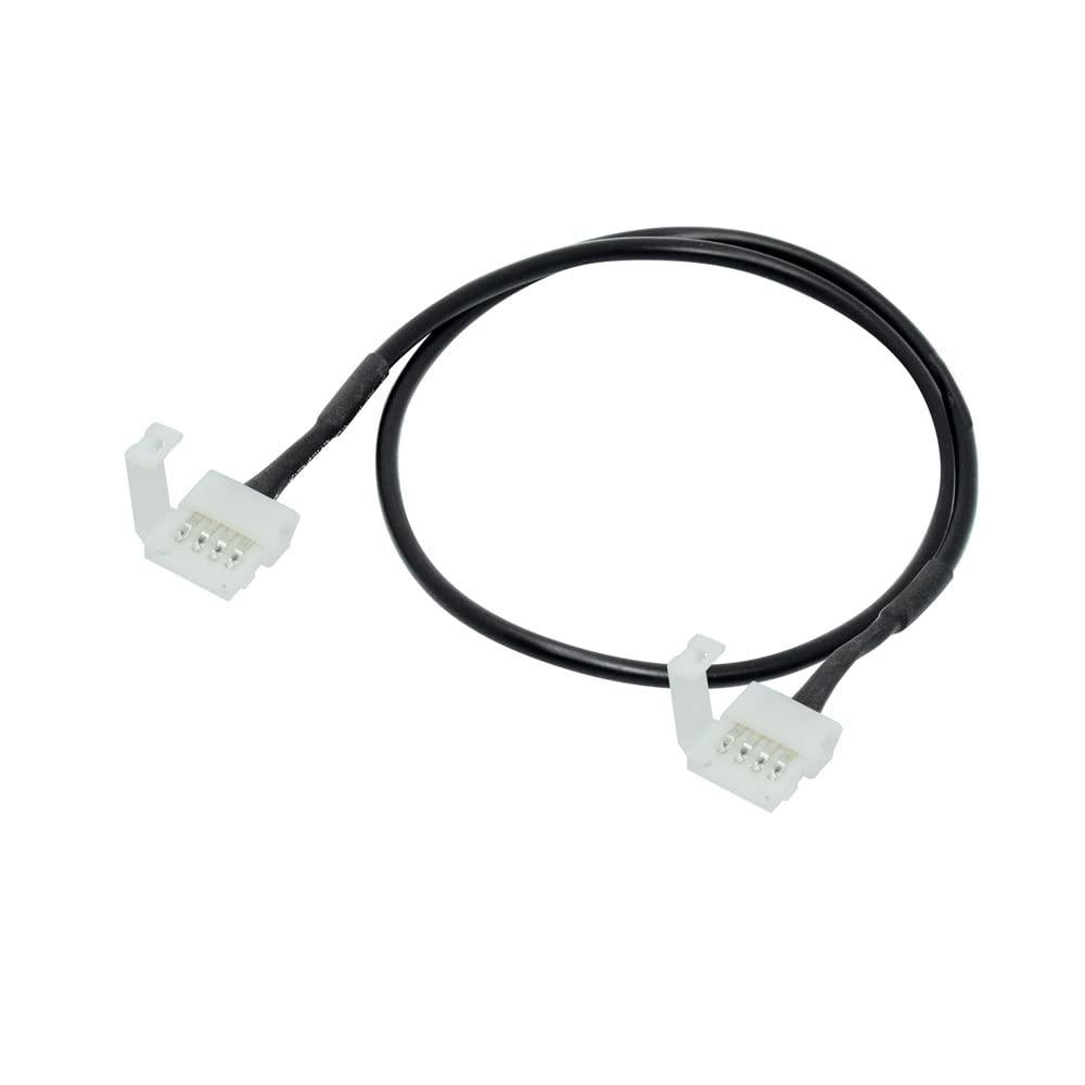 JTT Tape LED Link Cable 4-Pin 50cm TPLED4P-50C
