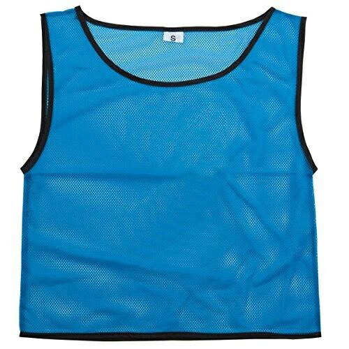 ARTEC Team Vest Small (Solid) Blue ATC4527