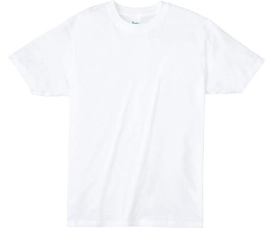 [Artec] Lightweight T-Shirt S White 001 38740