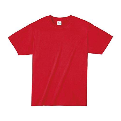 Artec Lightweight T-Shirt S Red 38748