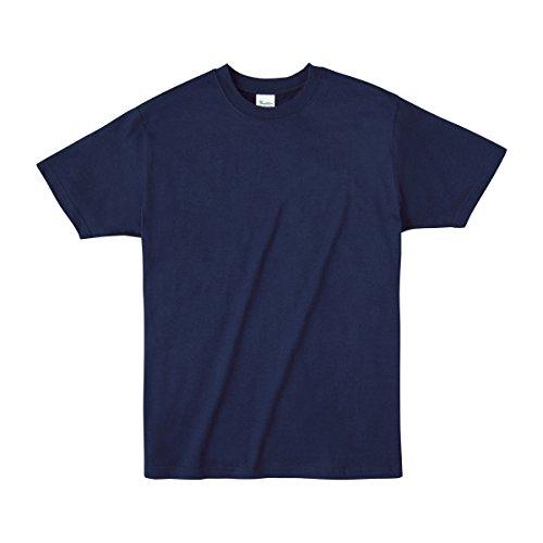 Lightweight T-Shirt L Navy 031