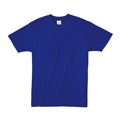 Lightweight T-Shirt S Royal Blue 032