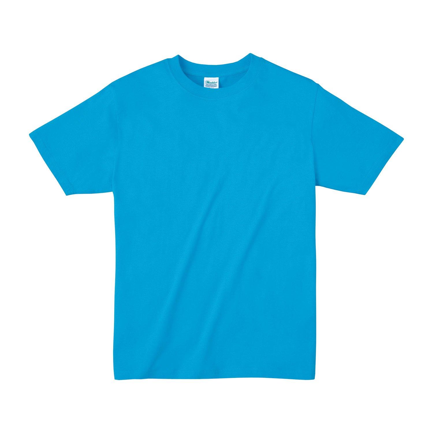 Lightweight T-Shirt J Turquoise (Size 150)