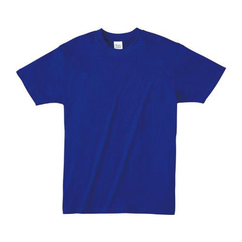 Lightweight T-Shirt J Royal Blue (Size 150)