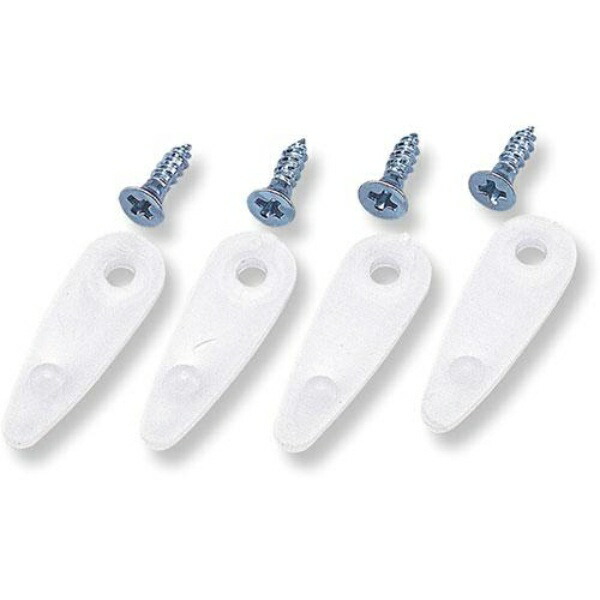 Artec Dragonfly (Set of 4) Frame Edging, 10 Sets 45312