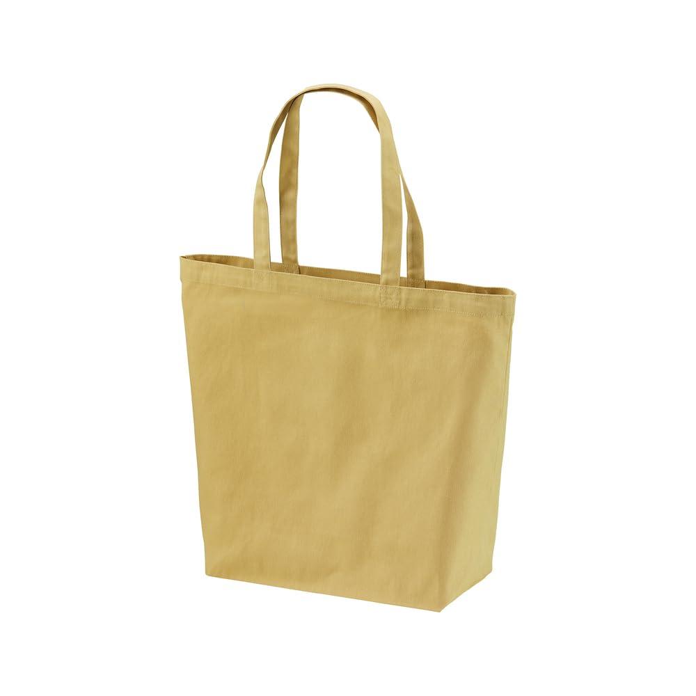 Regular Canvas Tote Bag