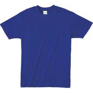 [Printstar] Short Sleeve 4.0 oz Lightweight T-Shirt 00083-BBT [Men's] Royal Blue M (Equivalent to Japanese Size M)