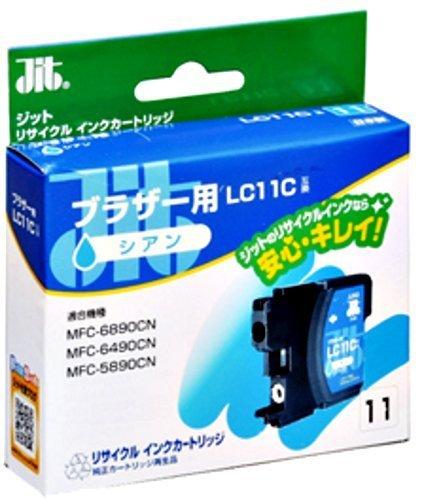 JIT Ink Compatible with LC11C