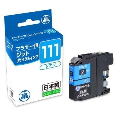 JIT Ink Compatible with LC111C