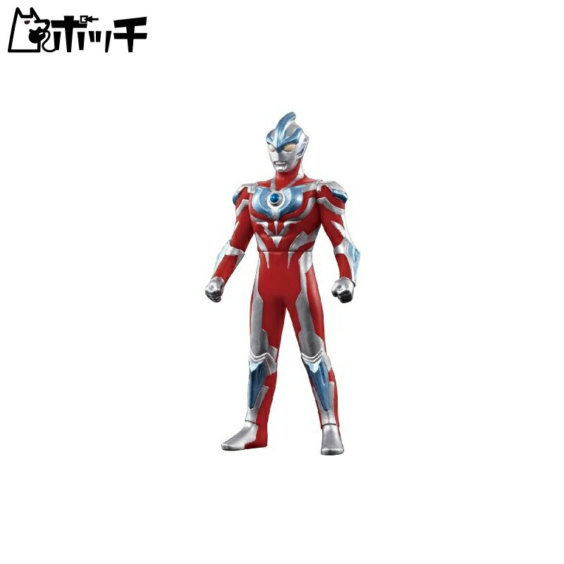 Ultra Hero Ultraman Ginga