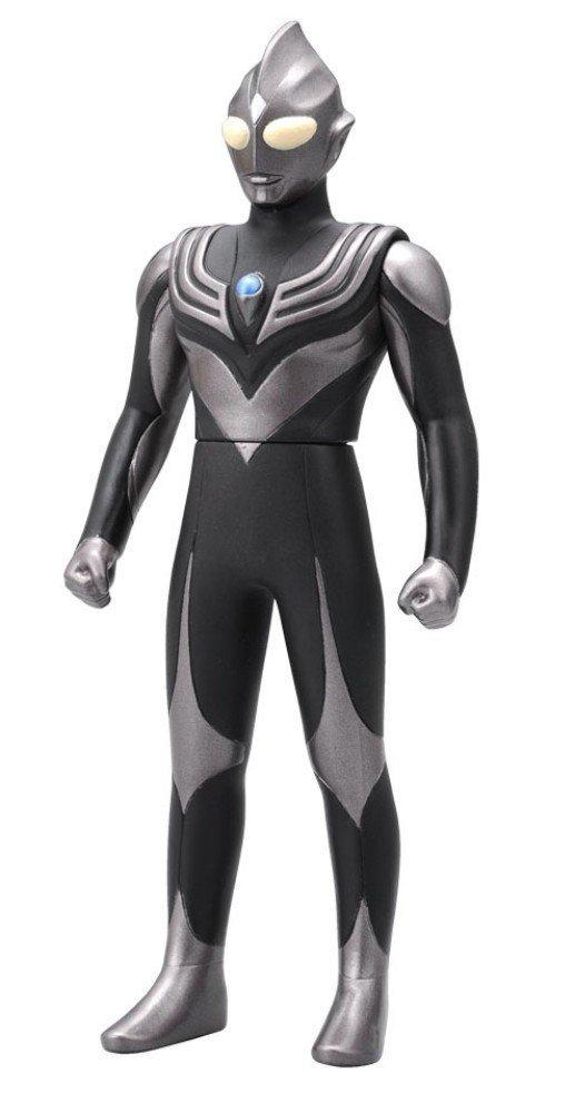Ultra Hero Ultraman Tiga Dark