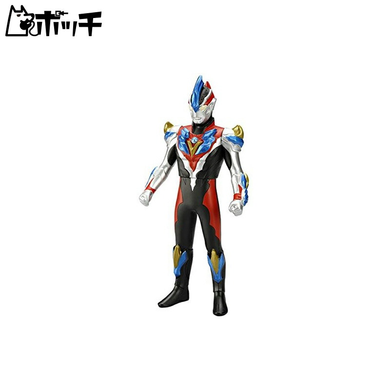 Ultra Hero Ultraman Ginga Victory
