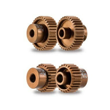 PPR64-26 PR Pinion Gear 64 Pitch 26T