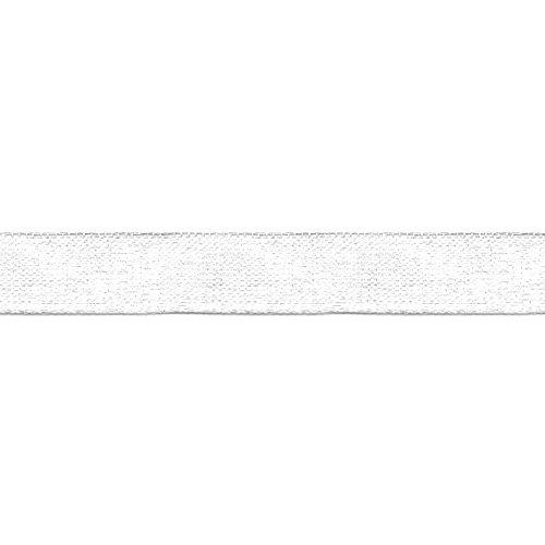 SHINDO Organza Ribbon 9mm 15m Roll Color 1 SIC112