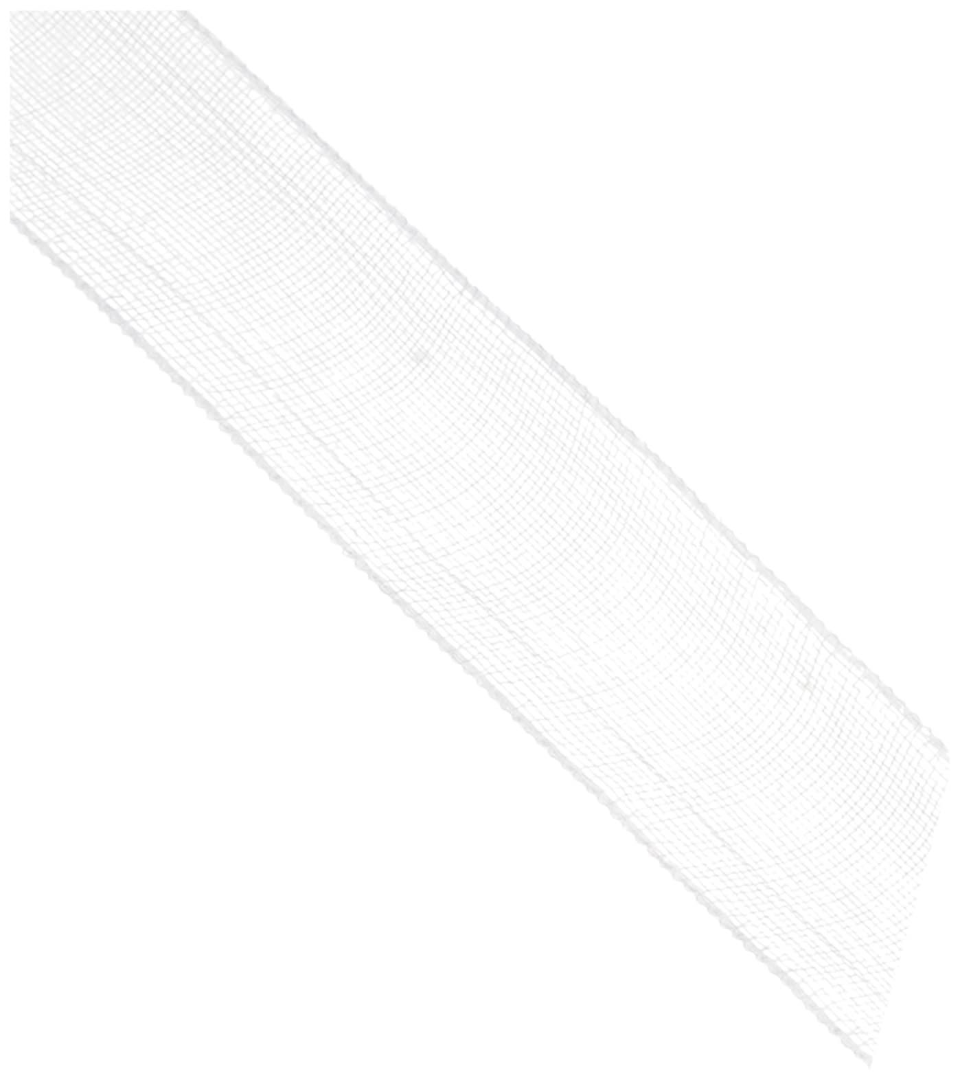 SHINDO Organza Ribbon 12mm 15m Roll Color 1 SIC112