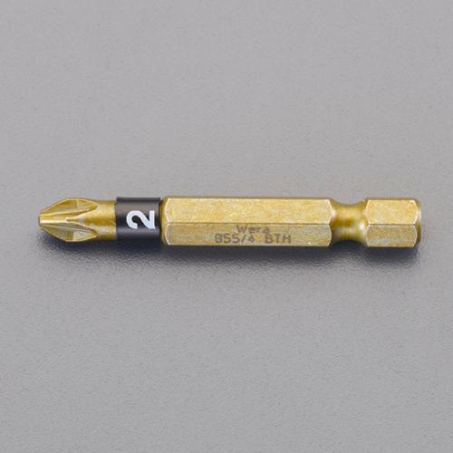PZ2x50mm [Pozidriv] Screwdriver Bit