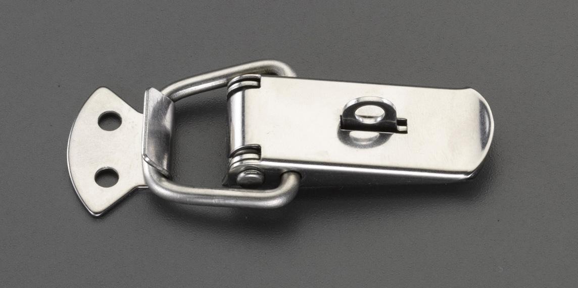 63x23mm Snap Fastener (Stainless Steel) EA951BR-3A