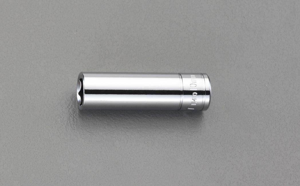 1/4“ DRx11/32” Deep Socket