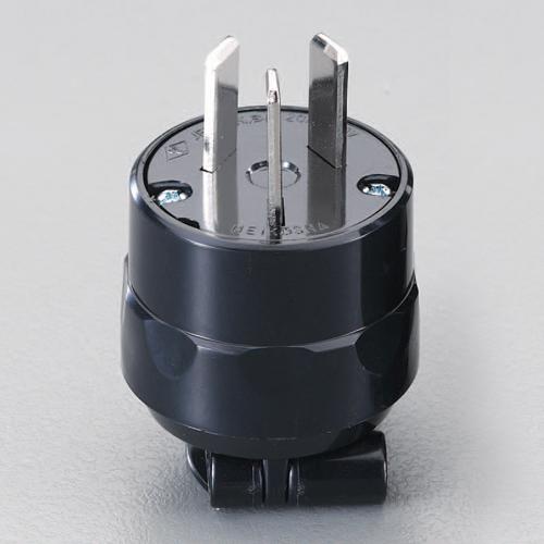 AC 250V/20A plug (3-pin)