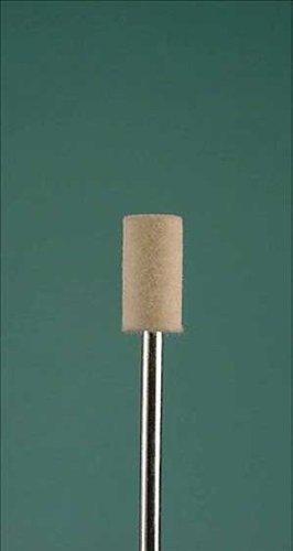 ESCO 8x15mm/3mm Shank Felt Buff (Soft) EA819AT-84