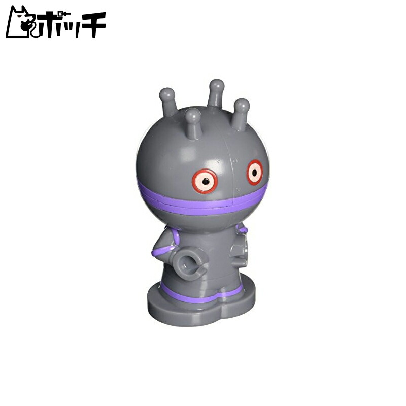 Hot and Steamy Anpanman: The Big Gathering! Hot and Steamy Beep-Boop Series: Dada-Dandan No. 2 Toy