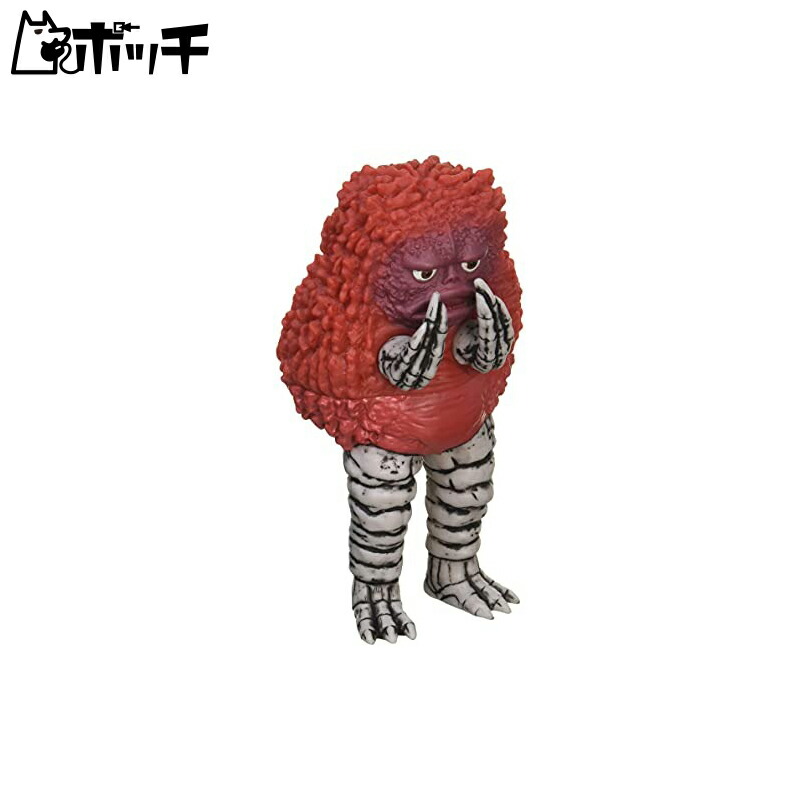 BANDAI Ultra Kaiju Series 77 Pigmon Toy