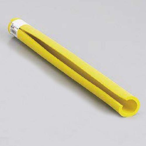 φ32x450mm Cushion Guard (Round/Yellow)
