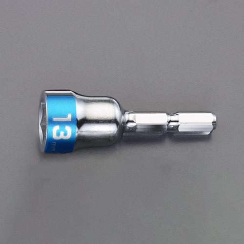 ESCO 13mm Electric Drill Socket (Short) EA612BF-13
