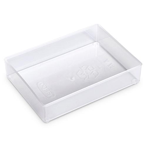 raaco 79x109x24mm Small Parts Tray (4 pcs) EA661AC-61 ESCO