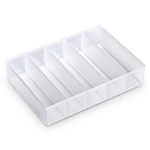 raaco 79x109x24mm Small Parts Tray (4 pcs) EA661AC-63 ESCO