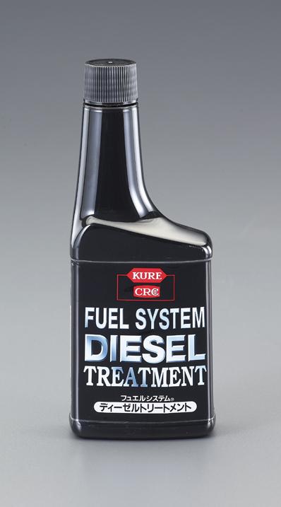 236ml Engine Fuel Treatment (for Diesel Vehicles)
